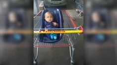 Z obchodu odišli s nákupom, ale bez dieťaťa: Rodičia zabudli štvormesačné bábätko vo vozíku