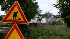 Leto v znamení prác na cestách: Pozrite si, kde všade musíte rátať s obmedzeniami (mapa)