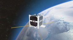 Historický moment na dosah! V piatok by mala vesmírom obiehať prvá slovenská družica