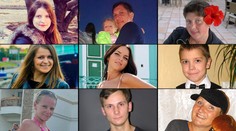 Kompletný zoznam pasažierov z ruského airbusu: Zahynuli celé rodiny
