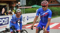 Metelkovi naložil reprezentačný kolega: Za celú situáciu môže jeho pokrivený charakter!