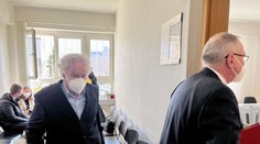 Bývalý šéf Matice Slovenskej sa opäť postavil pred súd