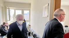 Bývalý šéf Matice Slovenskej sa opäť postavil pred súd
