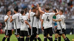 Väčšina Nemcov žiada národný futbalový tím, aby bojkotoval MS v Katare