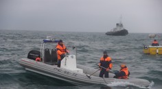 Ruská FSB: Štyri možné príčiny pádu lietadla s Alexandrovcami