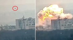 Ukrajinci z nich majú hrôzu. Analytik opísal, ako funguje obávaná zbraň Rusov