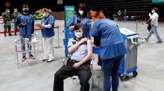 Záujem o očkovanie v Česku raketovo rastie. Lekári uvádzajú tri dôvody