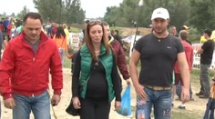 Tehotná obžalovaná prvýkrát na verejnosti. Prehovorila na kameru