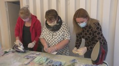 Koronavírus ľudí na Slovensku aj spája. Tieto ženy ukazujú, že v ťažkých časoch si máme pomáhať