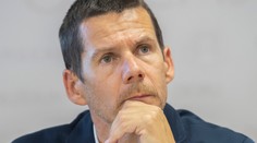 Rozhodol sa nekandidovať. Štefan Hamran sa nebude uchádzať o post hlavy štátu