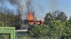 Požiar v Ružinove odkryl nechutný biznis s chudobou