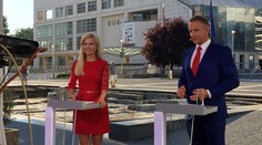 Už dnes večer odvysielame Televízne noviny z netradičného prostredia