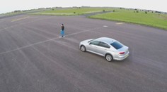 Brusel chce do povinnej výbavy auta zahrnúť novinku, ktorú majú luxusné vozy