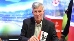 Legendárny Jozef Adamec sa dožíva okrúhleho jubilea
