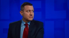 Daniel Lipšic bude kandidovať na špeciálneho prokurátora