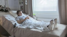 Šeparneva onedlho čaká súd. Dátum, kedy sa postaví pred sudcu za postrelenie kadetky Mišky, je známy