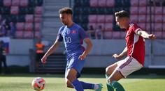 Hral za West Ham aj v DAC. Slovenský reprezentant mení klub, podpísal hosťovanie s opciou