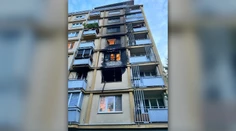 Nabíjal elektrokolobežku a zhorel mu byt, traja ľudia skončili v nemocnici