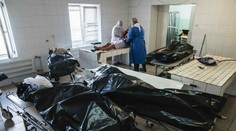 V novembri podľahlo covidu vyše 1400 ľudí. Najmladšia obeť mala len štyri roky