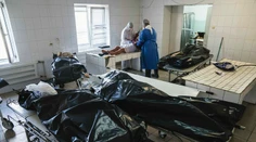 V novembri podľahlo covidu vyše 1400 ľudí. Najmladšia obeť mala len štyri roky