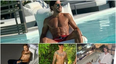 Máme víťaza ankety! Toto je najsexy futbalista Fortuna Ligy