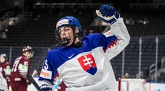 Dalibor Dvorský si tlak pred MS20 nepripúšťa: Treba ísť krok po kroku, dôležitý bude každý zápas