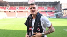 Škrtel zabetónoval trnavskú obranu, Žiline bude na jar chýbať najlepší strelec