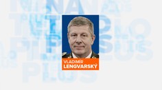 Hosťom relácie Na telo plus bude minister zdravotníctva Vladimír Lengvarský