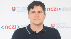 Šéf NCZI Róbert Suja končí vo svojej funkcii