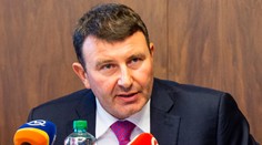 Vila s výhľadom na Dunaj za 1,4 milióna eur. Kde na ňu exšéf daniarov vzal peniaze?