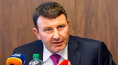 Exšéfa Finančnej správy Františka Imreczeho prepustili z väzby