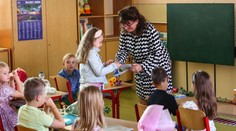 Veľká školská reforma sa blíži. Do skúšobnej fázy nového vzdelávania sa zapojili ďalšie školy