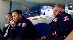 Vůjtkovi do kempu pribudnú Baroš, Dej a Puliš