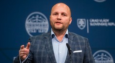 Naď: Ak by sme Ukrajine dali stíhačky, neboli by sme v NATO prví