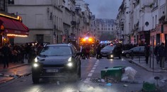 Francúzska Ústavná rada schválila kontroverznú dôchodkovú reformu