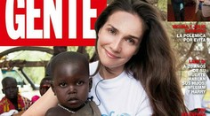 Natalia Oreiro sa stala terčom kritiky: Za všetko môže táto fotka!