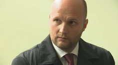 Naď: Obvinenie bola len slabá a nepremyslená Balciarova pomsta