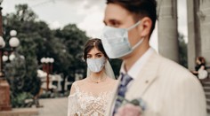 Dopad koronavírusu: Ľudia odriekajú svadby, v Česku ich majú najmenej za 100 rokov