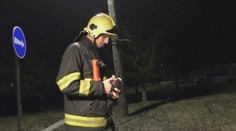 Ľudí v Zemianskych Kostoľanoch vystrašil nepríjemný zápach