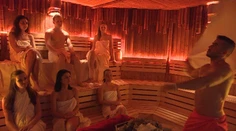 Sauna nemusí byť iba potenie. Ukážeme vám zážitok