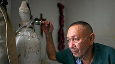 Dva roky bojoval o vytúženú eutanáziu. Muž trpel závažným ochorením