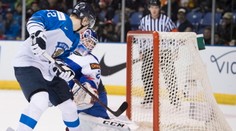 VIDEO-MS 20: Slováci prehrali na turnaji aj tretí duel, tentoraz nás vyškolili Fíni