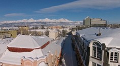 Zima ako hrom! Slovenský raj je odstavený, turisti sa doň nedostanú