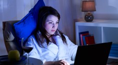 Vedci varujú pred ponocovaním: Nočným sovám hrozí skoršia smrť