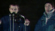 Nežná 1989 -  25 rokov manželstva so slobodou