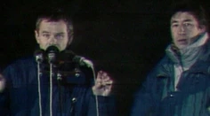Nežná 1989 -  25 rokov manželstva so slobodou
