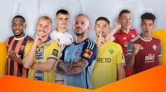 Niké liga prinesie najslávnejšie slovenské derby. Podbrezová sa pokúsi o prvú výhru v nadstavbe