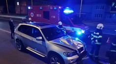 Tragický piatkový večer v Prešove: Chodkyňu (†49) mimo priechodu zrazil mladý vodič