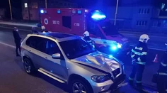 Tragický piatkový večer v Prešove: Chodkyňu (†49) mimo priechodu zrazil mladý vodič