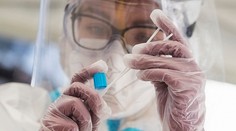 Štúdia vedcov neteší. Variant epsilon je zrejme odolný voči očkovaniu